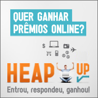 PESQUISAS HEAP UP
